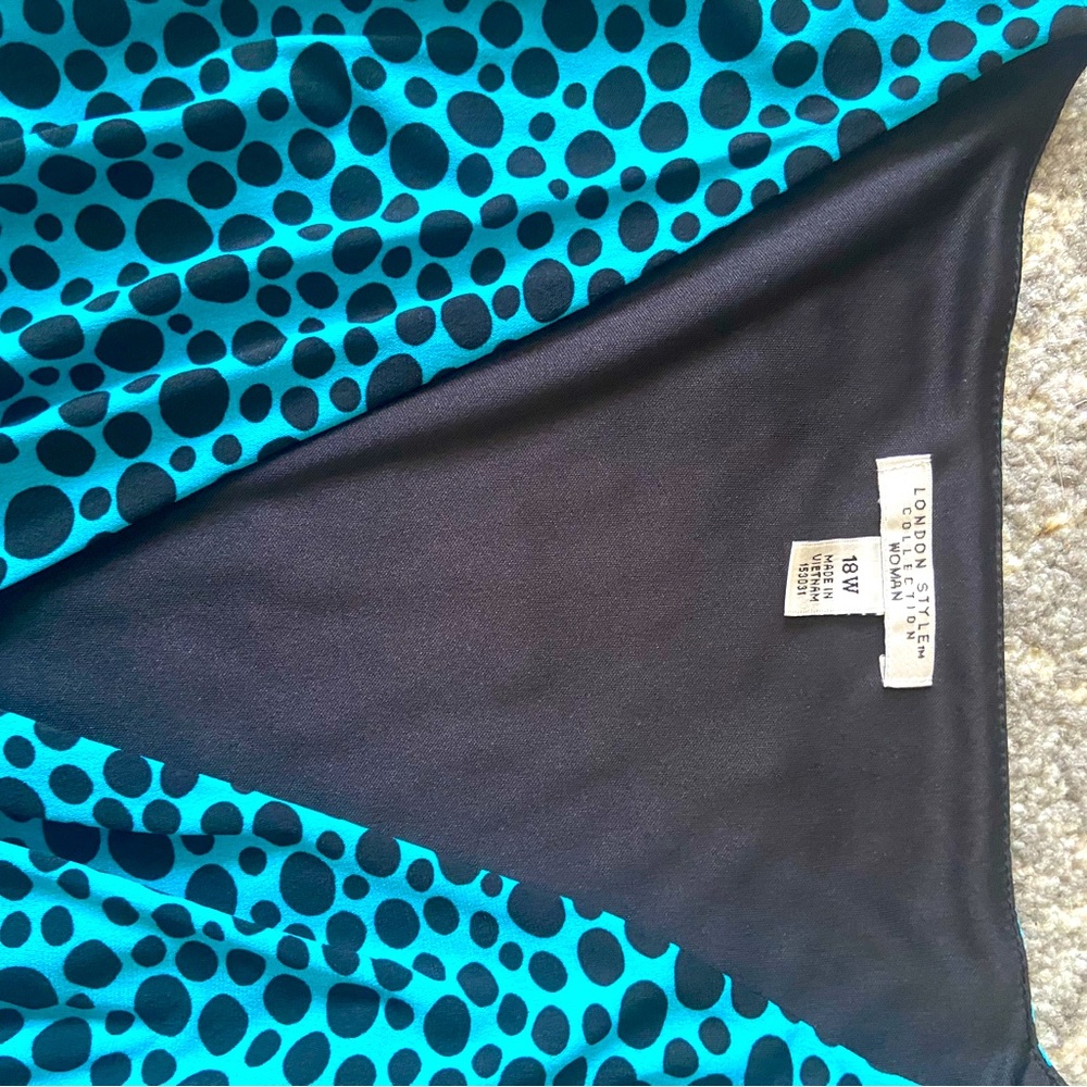 Women’s Plus Size dress